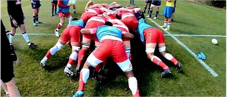 Hardest position in rugby